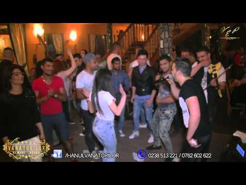 Dan Kirica - Film de dragoste (Hanul Vanatorilor) 16.05.2015