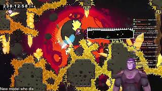 [SJ] The Solar Express