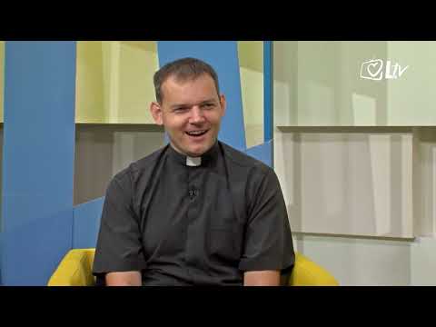 Papa s nama 7.8.2019. - Naše sve je Evanđelje koje objavljuje snagu u imenu Isusovu