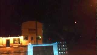 preview picture of video 'Severe Weather Alert - June 16, 2012 - Morocco - Part 2'
