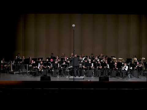 Michael Jackson - Through the Years (4k) - Henry Middle School Honors Band