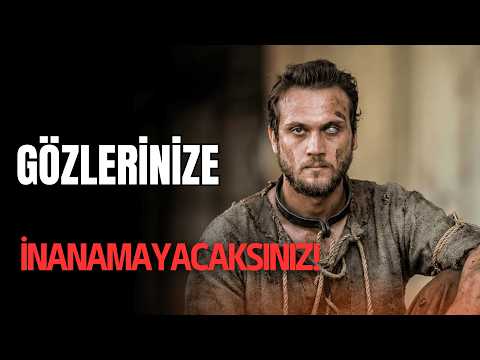 5 Turkish Historical Films Expected to Arrive in the Near Future!