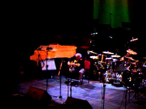 Alexey Kuznetsov. Summertime