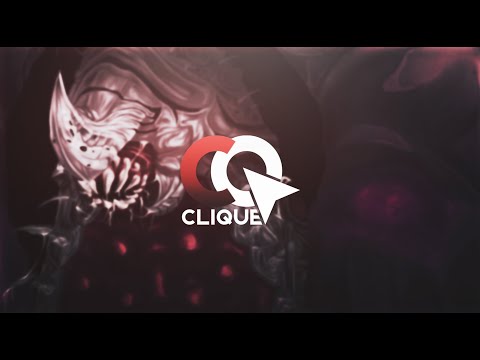 Clique vs Mythic G'huun