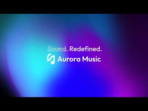 Aurora Music - Offline Player