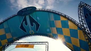 Press Play (Del Mar Racing edition) - IRATION