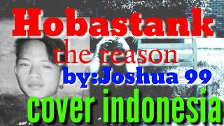 Download lagu Hoobastank the reason cover indonesia mp3