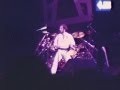 Jethro Tull live 1980 Philadelphia -'Batteries Not ...
