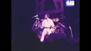 Jethro Tull live 1980 Philadelphia -&#39;Batteries Not Included&#39;