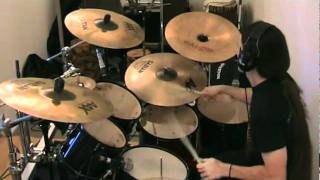 adanilson vaz - Krimh   Decapitated   Day 69.