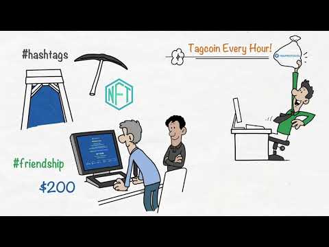 NFTs, Explained - Hashtag NFT