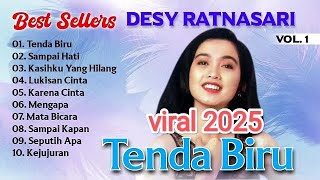 Download lagu Tenda biru - desy ratnasari full album tanpa iklan. lagu nostalgia terbaik sepanjang masa mp3