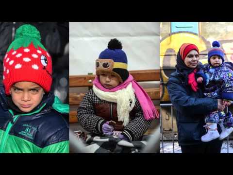 Charity YouTube Video