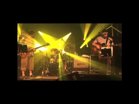 The Disco Biscuits • 12/29/01 • The Very Moon → Run Like Hell