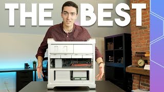 Here's why the Cheesegrater Mac Pro is still the best
