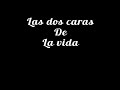 Las dos caras de la vida- Concept One Ft Sacs Revolver