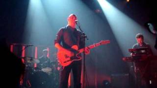 Dominique A - Hasta (que el cuerpo aguante) Live @ Centre Culturel Les Arcs De Queven