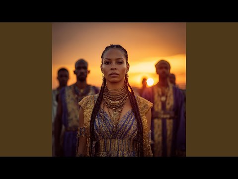 Diamonds (Afro Soul)