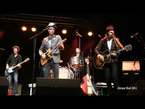 Povl Dissing - Lille Anna (2012)