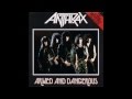 Anthrax - God Save The Queen (Studio - Non LP)