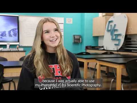 CVGS Overview | Part 5 | Senior Tech Labs