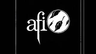 AFI - Synesthesia (Sing The Sorrow Bonus Track)