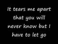 Within Temptation - Frozen