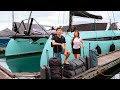 We Re Selling Our Boat Back To HH