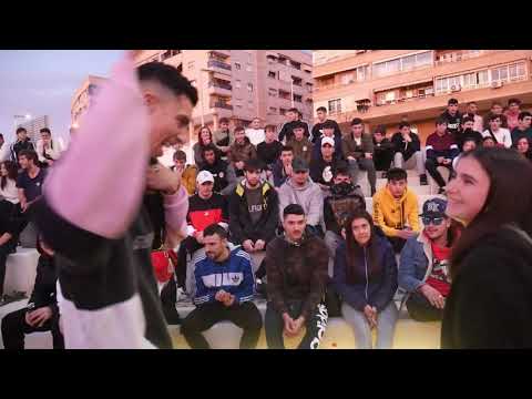 NG VS OSIRIS (BATALLÓN) - 16AVOS - 1ª SOBREDOSIS REGIONAL