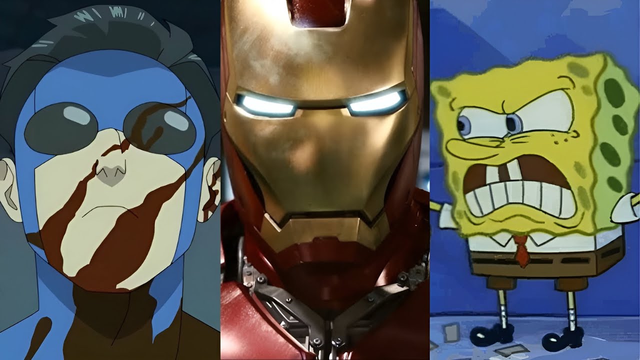 Reasonable Crashouts 3