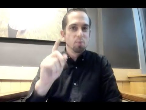 The Daily Moth 11-6-19 [Recorded on FB Live]