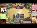 Hearthstone: тест колоды паладина Коленто 