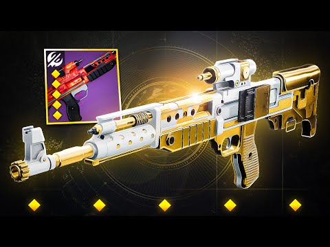 We've NEVER seen a Pulse like this before