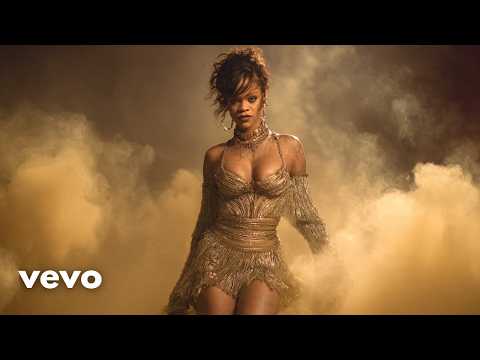 Rihanna - Keep Fighting (Official Music Video)