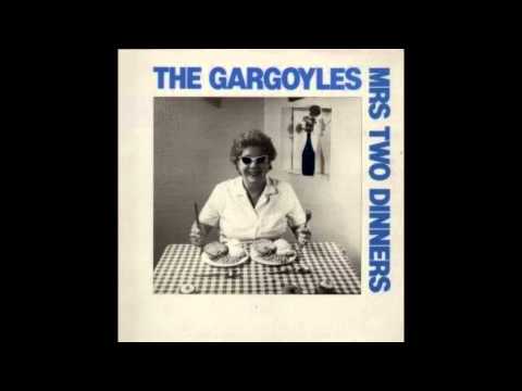 Gargoyles - Old Sparky (Mrs Two Dinners)