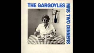 Gargoyles - Old Sparky (Mrs Two Dinners)