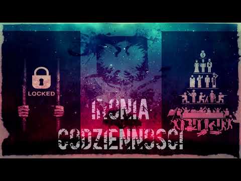K.M.S - Ironia codzienności (prod.Skyper)