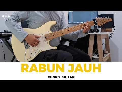 Rabun Jauh - Bernadya
