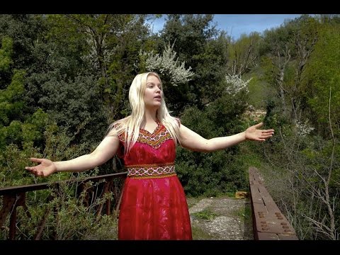 Stina - Les montagnes, ma vie   (Matoub Lounès, lεamriw)