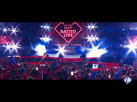 Battiti Live 2022 - Bari
