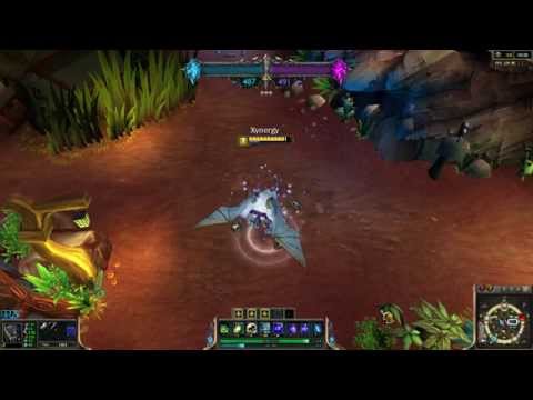 Debonair Galio Skin Spotlight - League of Legends