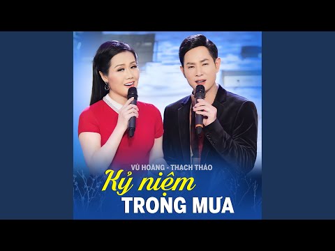 Mưa giăng phố vắng - Vũ Hoàng