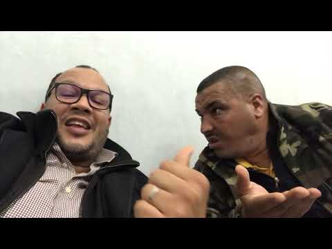 Simo Daher - نيبا دخل طول وعرض فالحكومة بسبب الساعة واضراب الشاحنات