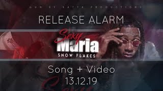 Snow Flakes - Sexy Maria (Official Trailer) Snow Flakes - Sexy Maria (Official Trailer)