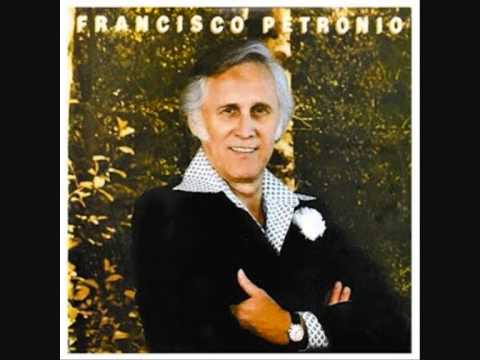 BAILE DA SAUDADE- FRANCISCO PETRÔNIO