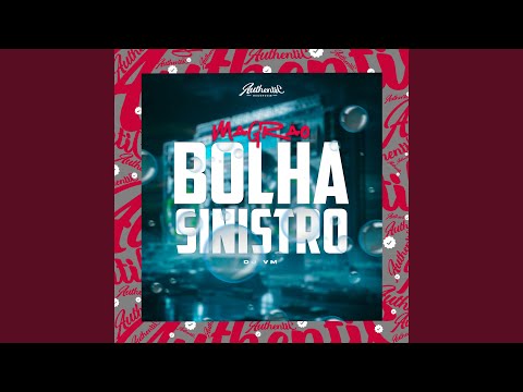 Magrão Bolha Sinistro