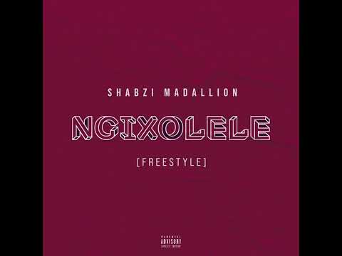 Busta 929 - Ngixolele (Bootleg Remix Ft. ShabZi Madallion & Boohle)
