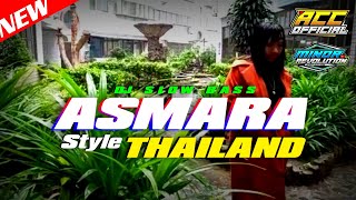 Download lagu DJ BILA TAK ADA LAGI CINTAMU - DJ ASMARA style THAILAND SLOW BASS By ACC  mp3