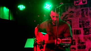MORPHINE Tribute - Gone For Good (Live @ Club Stroeja, Sofia - 19 March 2013)