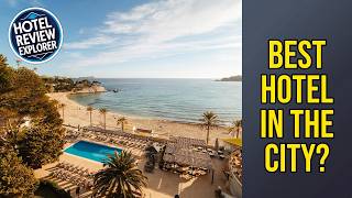Secrets Mallorca Villamil Resort & Spa - Adults Only (+18) - Best Hotel in the C